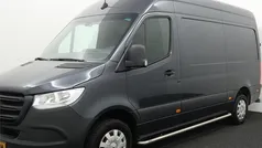 Gebruikt 2024 Mercedes Sprinter Van | € 39.950 (Eerlijke prijs)