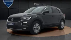 Gebruikt 2021 VW T-Roc Style SUV | € 22.450 (Eerlijke prijs)