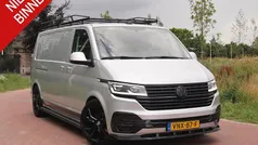 Gebruikt 2020 VW T6.1 Van | € 31.231 (Eerlijke prijs)