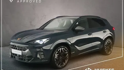 Occasion Cupra Terramar 204 PK (150 kW) 2025 SUV