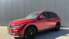 Gebruikt 2022 VW Tiguan Life SUV | € 27.995 (Eerlijke prijs)