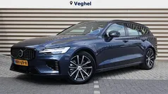 Gebruikt 2025 Volvo V60 Plus Stationwagen | € 50.950 (Eerlijke prijs)