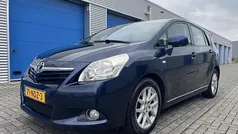 Gebruikt 2010 Toyota Verso Business Edition MPV | € 6.750 (Goede deal)