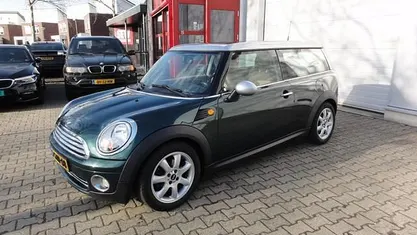 Occasion Mini Cooper Clubman 122 PK (89 kW) 2008 Stationwagen