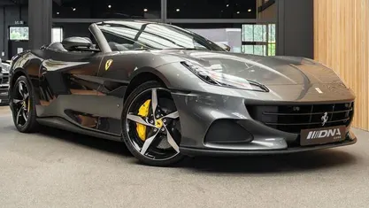 Occasion Ferrari Portofino 620 PK (456 kW) 2023 Cabriolet