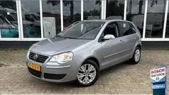 Gebruikt 2008 VW Polo Comfortline Hatchback | € 2.945 (Eerlijke prijs)