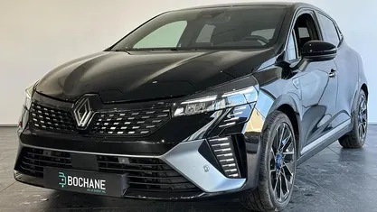 Occasion 2024 Renault Clio V Esprit Alpine Hatchback | € 25.295 (Eerlijke prijs)