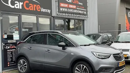 Occasion 2017 Opel Crossland X Innovation SUV | € 10.950 (Eerlijke prijs)