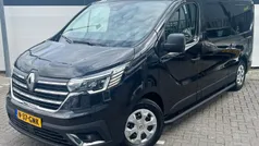 Gebruikt 2024 Renault Trafic Van | € 25.557 (Eerlijke prijs)