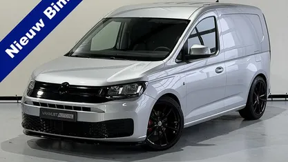 Occasion 2021 VW Caddy MPV | € 21.950 (Eerlijke prijs)