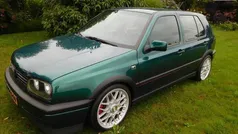 Gebruikt 1995 VW Golf III GTI | € 9.950