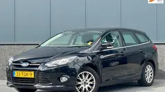 Gebruikt 2012 Ford Focus Titanium Stationwagen | € 2.745 (Goede deal)