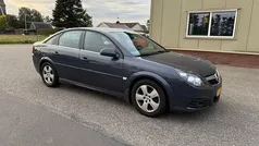 Gebruikt 2006 Opel Vectra Business Hatchback | € 995 (Super prijs)