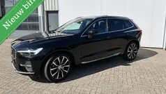 Zwart Gebruikt 2023 Volvo XC60 Ultimate SUV | € 58.950 (Eerlijke prijs)
