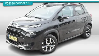 Gebruikt 2022 Citroën C3 Aircross PureTech SUV | € 17.790 (Eerlijke prijs)