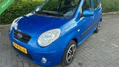 Gebruikt 2010 Kia Picanto 2 Hatchback | € 2.999 (Eerlijke prijs)