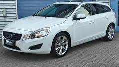 Gebruikt 2011 Volvo V60 Summum Stationwagen | € 10.950 (Eerlijke prijs)