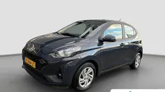 Grijs Gebruikt 2024 Hyundai i10 Comfort Hatchback | € 16.395 (Eerlijke prijs)