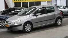 Gebruikt 2003 Peugeot 307 Hatchback | € 944 (Super prijs)