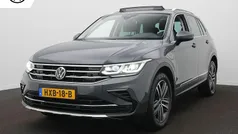 Gebruikt 2022 VW Tiguan Business+ SUV | € 34.995 (Goede deal)