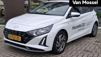 Gebruikt 2024 Hyundai i20 Comfort Hatchback | € 18.940 (Super prijs)
