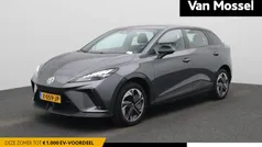 Grijs Gebruikt 2023 MG MG4 EV Hatchback | € 19.995 (Eerlijke prijs)