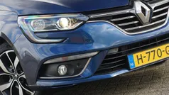 Renault Mégane GrandTour