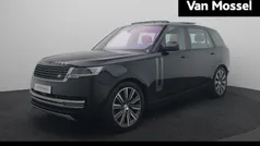 Zwart Gebruikt 2023 Land Rover Range Rover Autobiography SUV | € 139.940 (Eerlijke prijs)