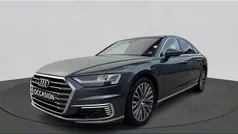 Grijs Gebruikt 2020 Audi A8 Proline Sedan | € 52.950 (Eerlijke prijs)