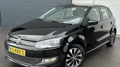 Gebruikt 2016 VW Polo Hatchback | € 6.500 (Goede deal)