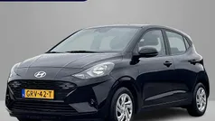 Gebruikt 2024 Hyundai i10 Comfort Hatchback | € 15.990 (Eerlijke prijs)