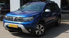 Gebruikt 2022 Dacia Duster Prestige SUV | € 20.800 (Goede deal)