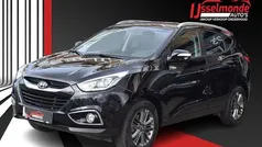 Gebruikt 2014 Hyundai ix35 SUV | € 11.940 (Eerlijke prijs)