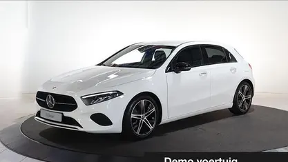 Occasion Mercedes A180 Luxury 136 PK (100 kW) 2025 Hatchback