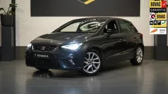 Grijs Gebruikt 2022 Seat Ibiza FR Hatchback | € 19.850 (Goede deal)