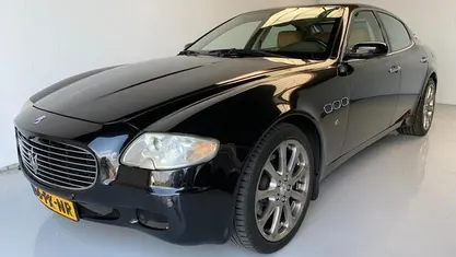 Occasion Maserati Quattroporte 401 PK (294 kW) 2004 Sedan