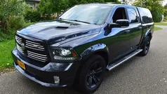 Overige Gebruikt 2015 Dodge Ram Pickup | € 20.750 (Super prijs)