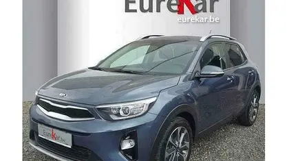 Occasion Kia Stonic 101 PK (74 kW) 2018 SUV