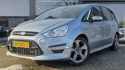 Occasion Ford S-MAX S 203 PK (149 kW) 2011 MPV