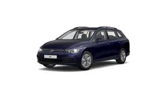 Gebruikt 2022 VW Golf VIII Life Sedan | € 28.526 (Eerlijke prijs)