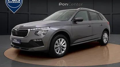 Occasion Skoda Kamiq Business Line 116 PK (85 kW) 2025 SUV