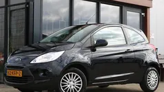 Gebruikt 2009 Ford Ka Trend Hatchback | € 3.250 (Eerlijke prijs)