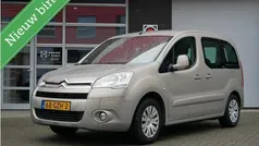 Gebruikt 2008 Citroën Berlingo MPV | € 4.450 (Eerlijke prijs)