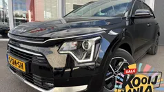 Gebruikt 2023 Kia Niro SUV | € 30.350 (Goede deal)