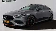 Gebruikt 2019 Mercedes CLA200 Shooting Brake Premium Plus Stationwagen | € 26.945 (Eerlijke prijs)