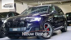 Zwart Gebruikt 2020 Audi Q7 Competition SUV | € 63.299 (Eerlijke prijs)