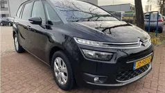 Zwart Gebruikt 2016 Citroën C4 Picasso Business Class MPV | € 6.249 (Eerlijke prijs)
