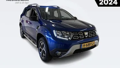 Occasion 2020 Dacia Duster Anniversary SUV | € 14.990 (Eerlijke prijs)