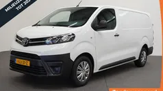 Gebruikt 2021 Toyota Proace Van | € 15.490 (Eerlijke prijs)