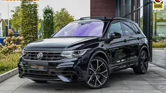 Gebruikt 2021 VW Tiguan Edition SUV | € 55.995 (Eerlijke prijs)